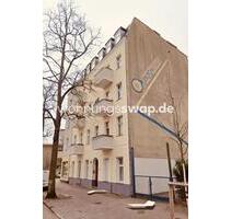 Wohnungsswap - 3 Zimmer, 90 m² - Sommerstraße, Reinickendorf, Berlin