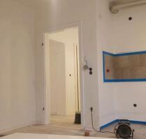 2 Zimmer im Erdgeschoß - neu saniert - Minden Bärenkämpen