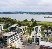 08-090 Neubauwohnung direkt am Stadtpark von Schleswig