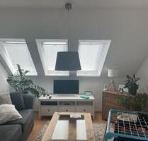 Schöne Single oder Pärchenwohnung in Eiche bei Berlin - Ahrensfelde