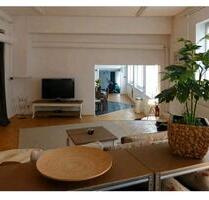 300 m² möbliertes Loft, ruhige Hinterhoflage, provisionsfrei - Essen Stadtkern