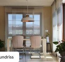 3 Zimmerwohnung in Esslingen Sulzgries 70qm - Esslingen am Neckar Brühl