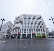 Privater Büroraum für 2 Person in Signature City Gate - Bremen