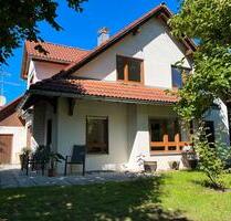 Ferienhaus im Argental Bodensee mit 3 SZ - DTV 4 Sterne - Tettnang