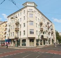 Moderne 2-Zimmer-Wohnung in Berlin-Friedrichshain