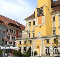 1-Raum-Appartement direkt am Rathaus - Bautzen