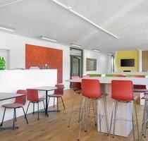 Mitgliedschaften für flexible Arbeitsplätze in Regus Technologiepark - Bremen Horn-Lehe