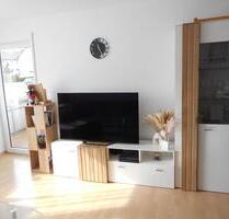 Schöne 2-Zimmer Wohnung in Rietheim-Weilheim zu vermieten