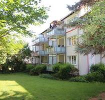 „Energiesparwohnen“ mit Balkon in perfekter Grünanlage! - Peine Südstadt