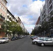 Wohnungsswap - 1 Zimmer, 53 m² - Graefestraße, Kreuzberg, Berlin