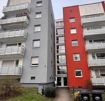 Renovierte 2-Zimmer-Wohnung mit Aufzug und Ausblick - Essen Stadtbezirk VI
