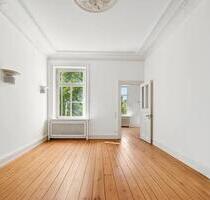 Traumhafte 3 Zimmer Wohnung inkl. Balkon - München Schwabing-Freimann