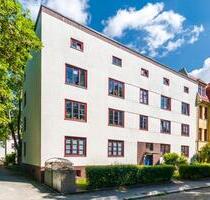 Deine neue Drei-Zimmer-Wohnung! - Magdeburg Leipziger Straße