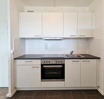 3 x 3 macht nicht 9 - sondern Ihre neue Wohnung bei GCP! 3-Zimmer-Wohnung, 3. Etage! mit EBK! - Chemnitz Markersdorf