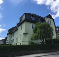 Schöne kleine 2- Raumwohnung ggf. mit Küche zu vermieten! - Thalheim/Erzgebirge