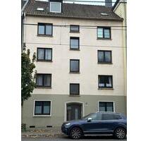 Attraktive Eigentumswohnung mit hervorragender Anbindung - Essen Huttrop