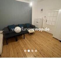Wohnungsswap - 2 Zimmer, 58 m² - Rubensstraße, Schöneberg, Berlin
