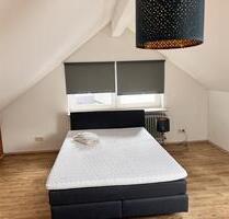 105-06 2 Zimmer Dachstudio in ruhiger Lage - Mosbach