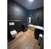 Zentrumsnahe sanierte Wohnung Treuen ab 1.3.2026