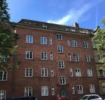 Etwas besonderes: Sanierte Wohnung in beliebter Lage! - Kiel