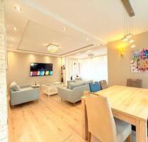 3-Zimmer-Wohnung mit privatem Garten- Lokstedt - Hamburg Eppendorf