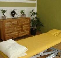 Vermiete Praxisräume für Physiotherapie Psychotherapie Massage - Zirndorf