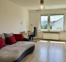 Gepflegte 2-Zimmer-Wohnung mit Balkon in zentraler Lage von Karlsruhe