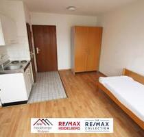 Schönes 1 Zimmer Apartment 24qm im DG, in Mannheim zu vermieten