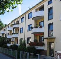 Schöne Aussichten: Genießen Sie das Leben in Ihrer neuen Wohnung! - Bremen Burglesum