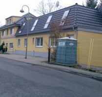 Gewerberaum in Diensdorf am Scharmützelsee - Wendisch Rietz