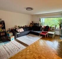 Großzügige Zweizimmerwohnung - 960,00 EUR Kaltmiete, in Offenbach am Main (PLZ: 63073) Bieber