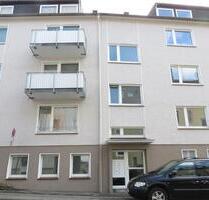 Frisch renovierte 3-Zi.-DG-Whg. mit modernem Badezimmer - Wuppertal