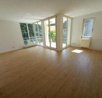 Sonnige 3-Zimmer-Wohnung mit Balkon – Bernau Waldsiedlung - Bernau bei Berlin