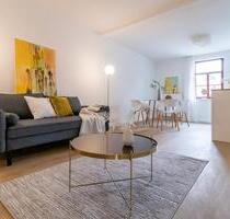 Wohnen & investieren: 5-Zimmer-Wohnung – 129 m², provisionsfrei - Meißen