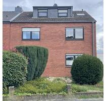Maisonette-Eigentumswohnung in 2-Parteienhaus nahe Frechener City
