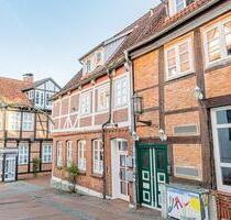 Stadtflair trifft Wohngefühl – Ihr neues Zuhause im Herzen von Stade!