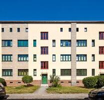 Deine neue Anschrift! - 302,00 EUR Kaltmiete, ca.  46,38 m² in Magdeburg (PLZ: 39114) Brückfeld