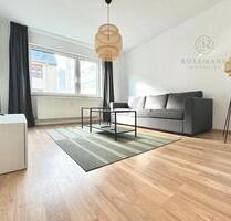Frisch möblierte 2-Zi.-Whg. in der Bremer Neustadt! - Bremen