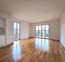 Individuell geschnitten, vielseitig nutzbar – 4 Zimmer in Connewitz - Leipzig Süd