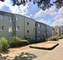 Frisch renovierte 2-Zi.-Whg. mit neuem Bad und Balkon - Erkrath
