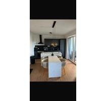 Wunderschöne 3 Zimmer Wohnung mit Einbauküche - Wietze