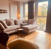 Helle Wohnung zur Zwischenmiete, All-in!!! - München Bogenhausen