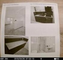 3 Raumwohnung - 397,00&nbsp;EUR Kaltmiete, ca.&nbsp; 60,00&nbsp;m&sup2; in Hohenstein-Ernstthal (PLZ: 09337)