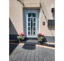 Schöne und helle Wohnung inkl. Einbauküche und 2 Balkonen. - Rammelsbach