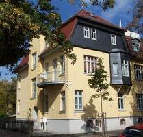Hier wird für dich und deine Familie renoviert! - Zwickau Zwickau-Nord