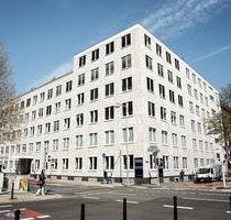 Stilvolles Büro in Bestlage in Mannheim zu vermieten