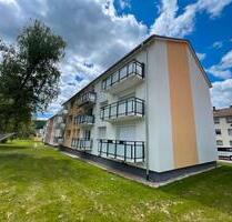 Da kommt man gern Heim. individuelle 2-Zimmer-Wohnung - Blumberg