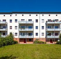 Deine neue Wohnung wartet auf Dich! - Magdeburg Brückfeld