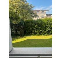 3 Zimmer Wohnung mit 2 Balkon und Garten - Bremen Blumenthal