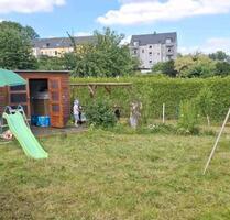 Garten abzugeben - 220,00 EUR Kaltmiete, ca.  0,00 m² in Chemnitz (PLZ: 09114) Borna-Heinersdorf